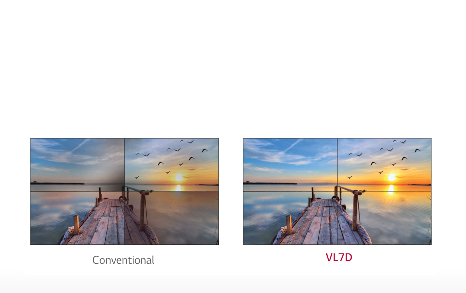 Consistent White Balance1